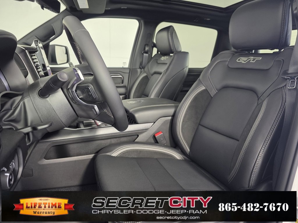 New 2026 RAM 1500 Rebel image 10