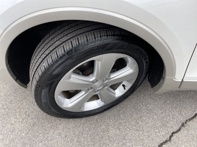 Used 2016 Buick Encore FWD image 14