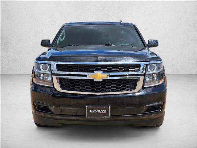 Used 2018 Chevrolet Suburban LT RWD image 2