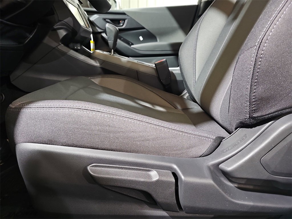 New 2026 Subaru Crosstrek 2.5i image 27