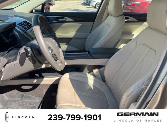 Used 2020 Lincoln MKZ Reserve image 10