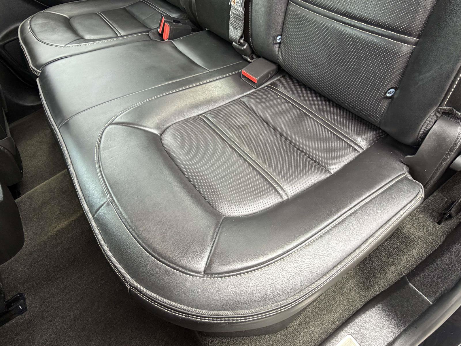Used 2018 GMC Canyon Denali RWD image 26