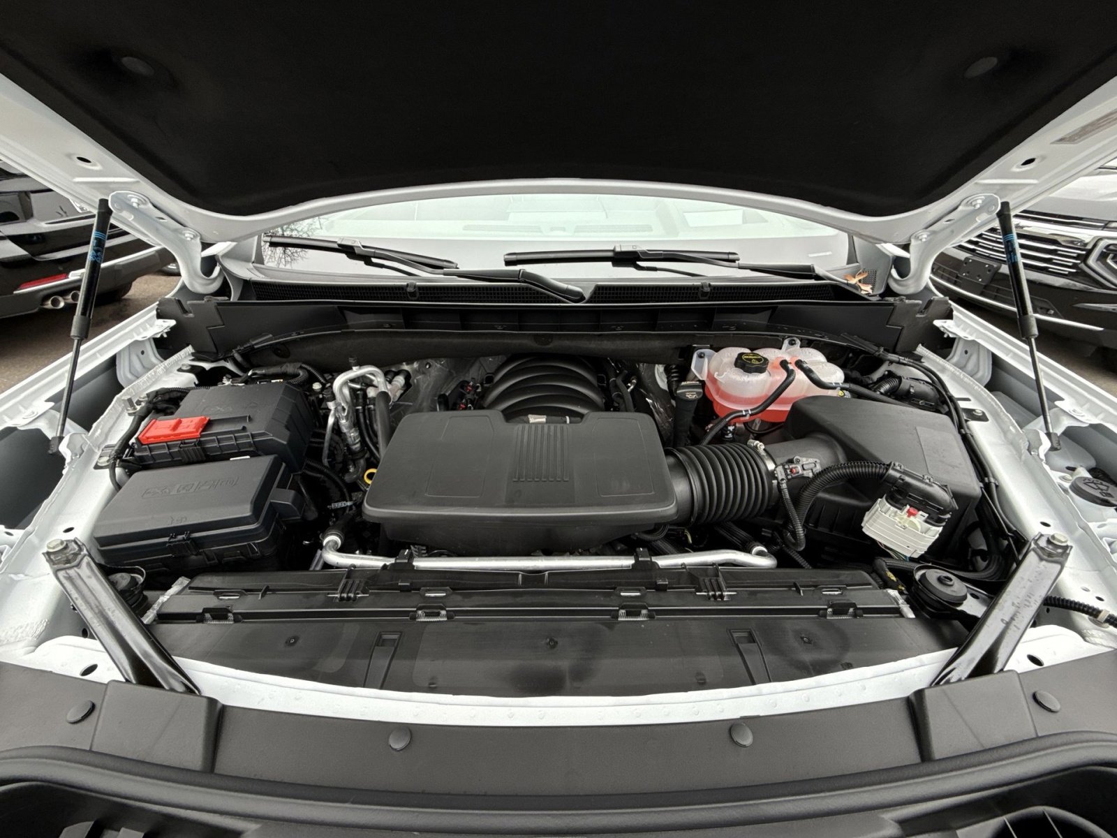 New 2026 GMC Yukon XL AT4 Ultimate image 29