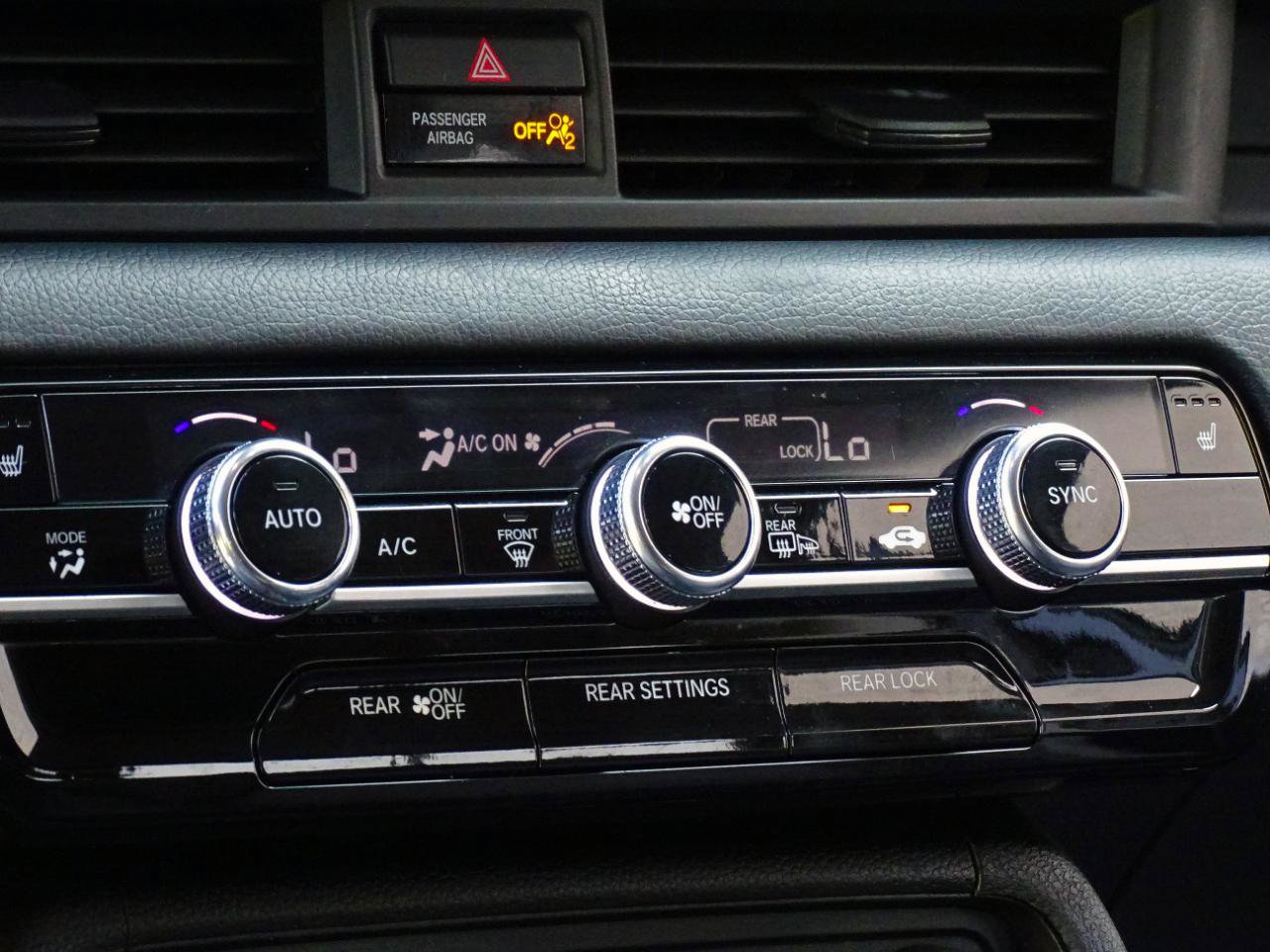 Used 2023 Honda Pilot EX-L image 15