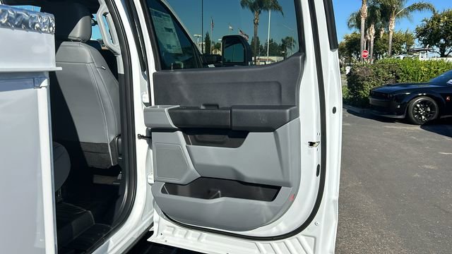 New 2026 Ford F550 4x4 Crew Cab Super Duty image 23