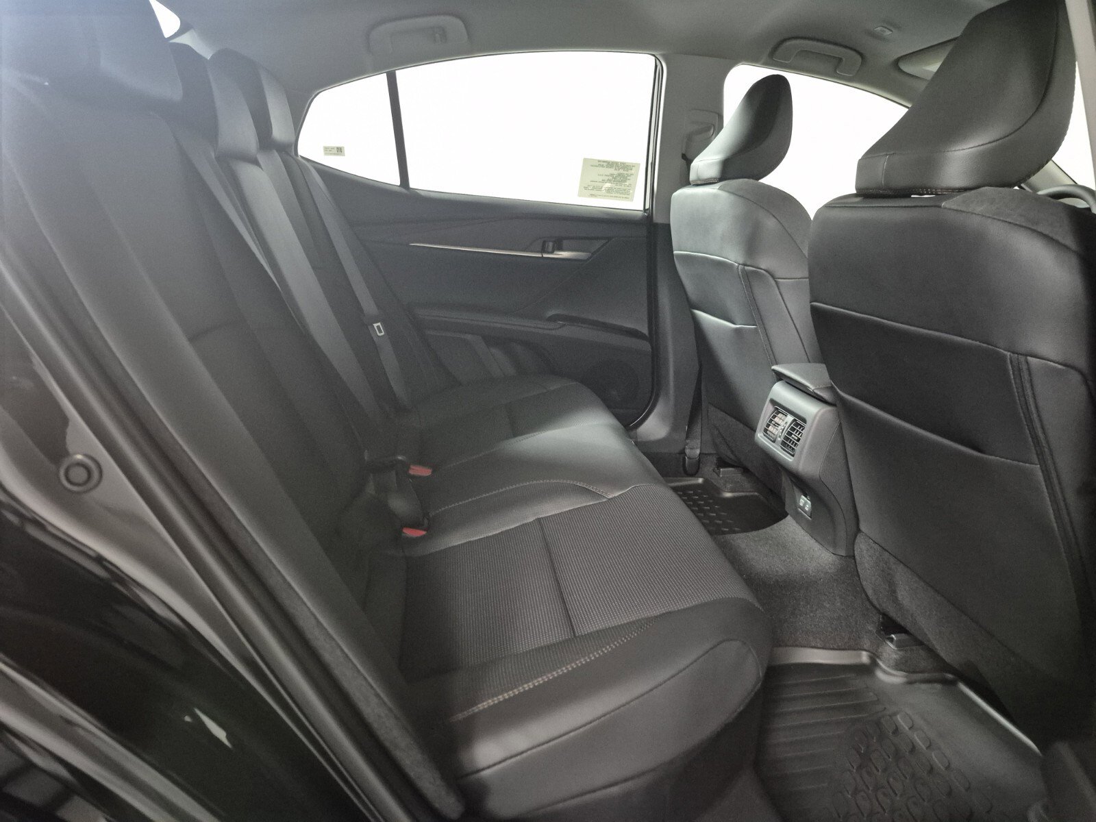 New 2026 Toyota Camry XLE image 37