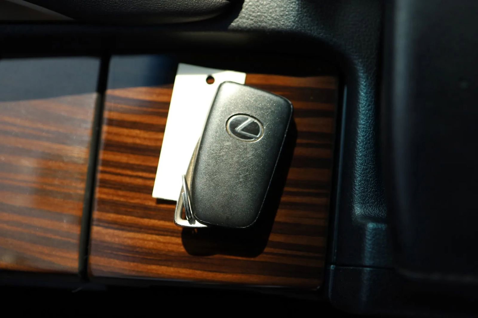 Used 2016 Lexus ES 350 image 33