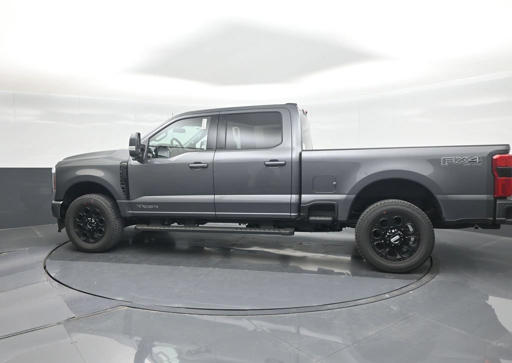 New 2026 Ford F250 Lariat w/ Black Appearance Package AWD/4WD image 29