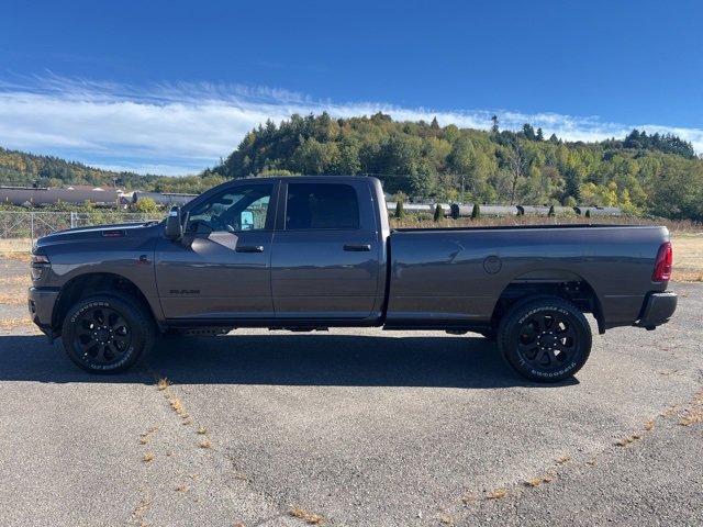 New 2026 RAM 2500 Big Horn image 9