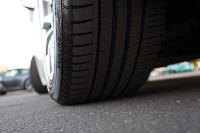 Used 2020 Jaguar F-TYPE Convertible image 51