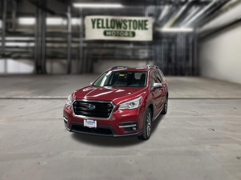 Used 2019 Subaru Ascent Touring image 8