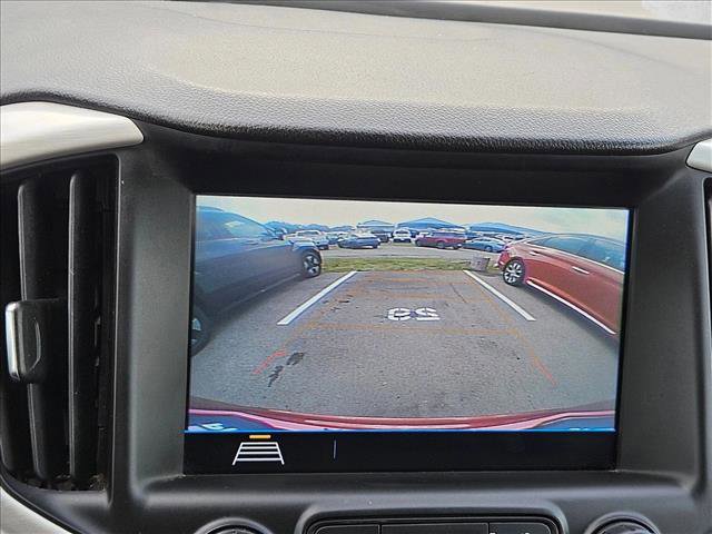 Used 2018 GMC Terrain SLT AWD/4WD image 8