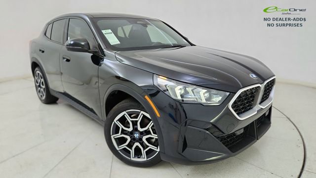Used 2025 BMW X2 xDrive28i
