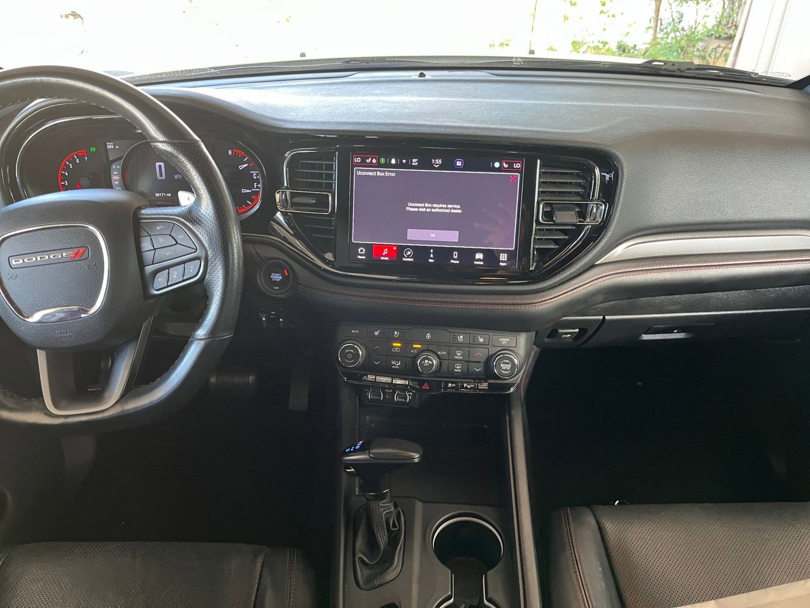 Used 2023 Dodge Durango GT image 40