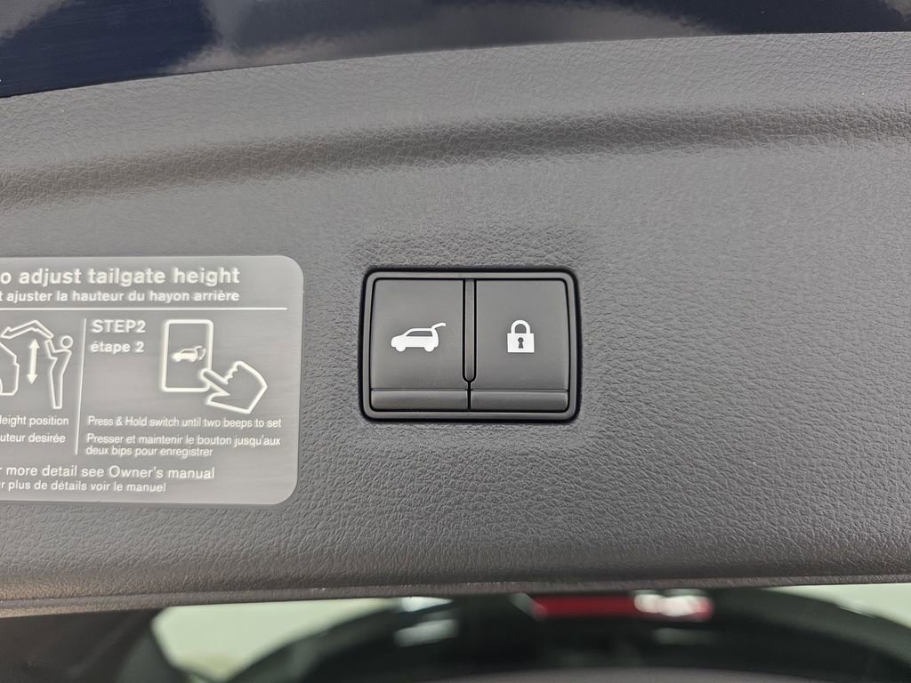 Certified 2023 INFINITI QX50 Sport AWD/4WD image 33