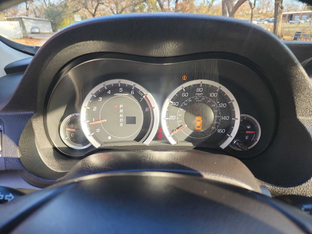 Used 2010 Acura TSX Sedan image 15