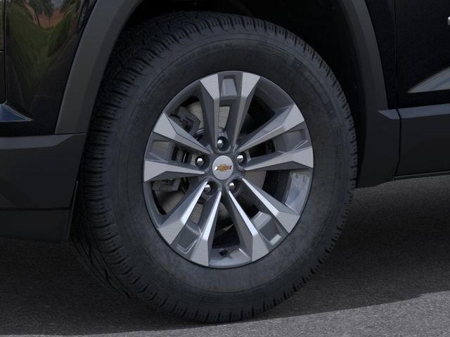 New 2026 Chevrolet Equinox LT w/ Convenience Package II FWD image 9