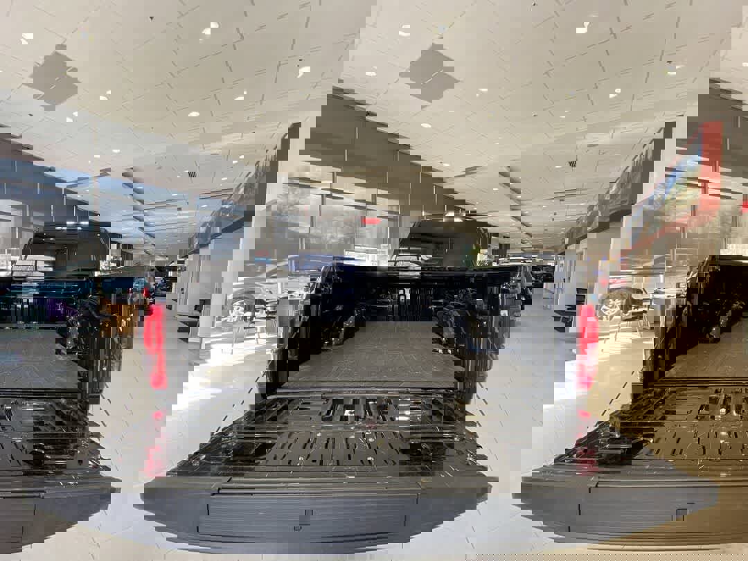 Used 2016 Ford F150 King Ranch w/ Equipment Group 601A Luxury image 27