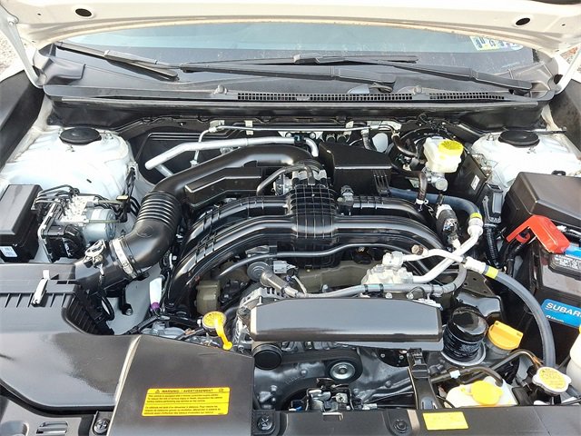 Used 2023 Subaru Impreza Premium image 27