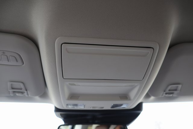 New 2025 Ford Bronco Sport Outer Banks image 16