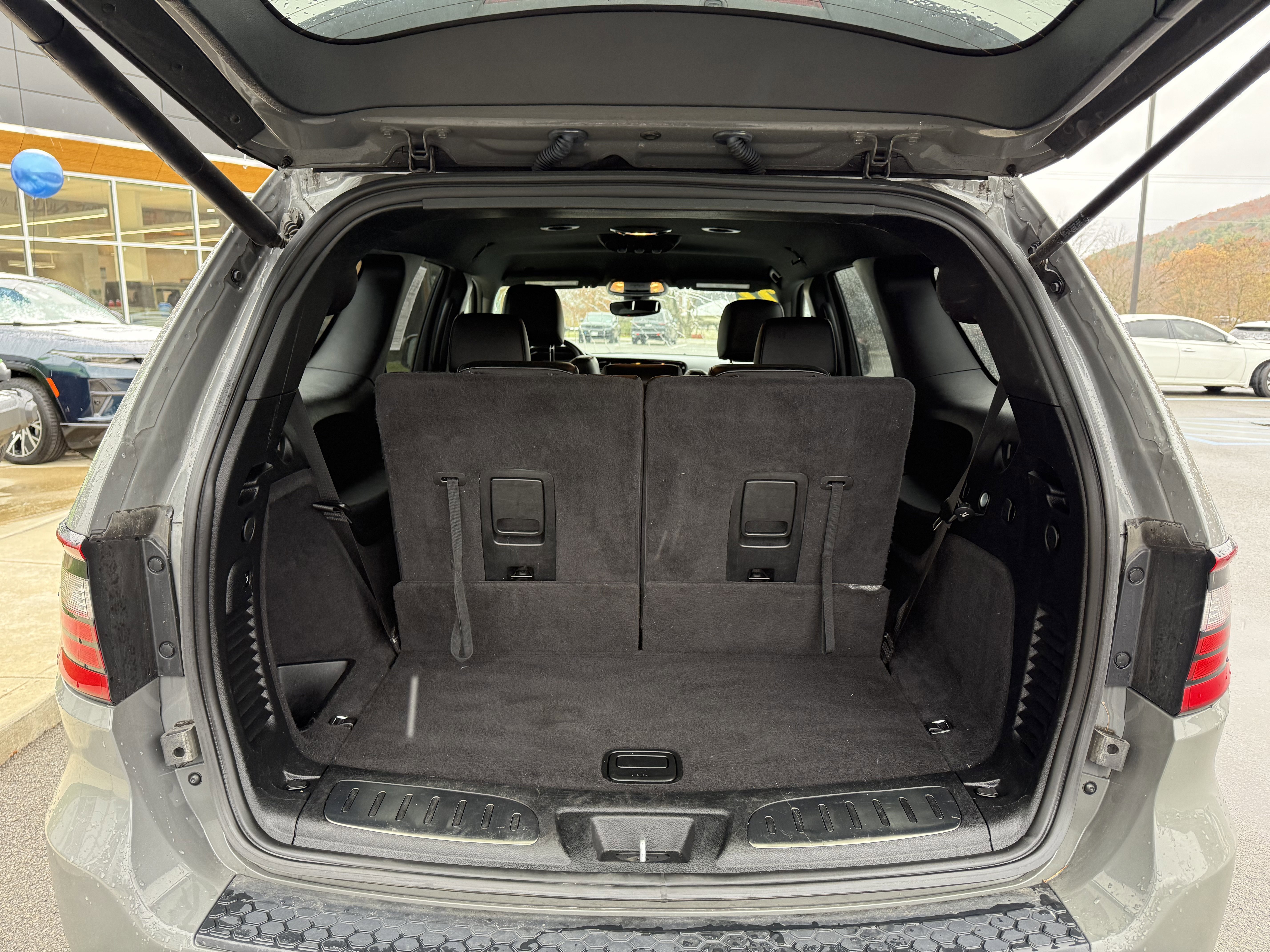 Used 2022 Dodge Durango R/T image 10