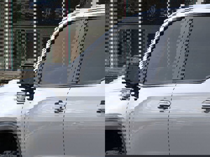 New 2026 GMC Sierra 1500 AT4X image 12