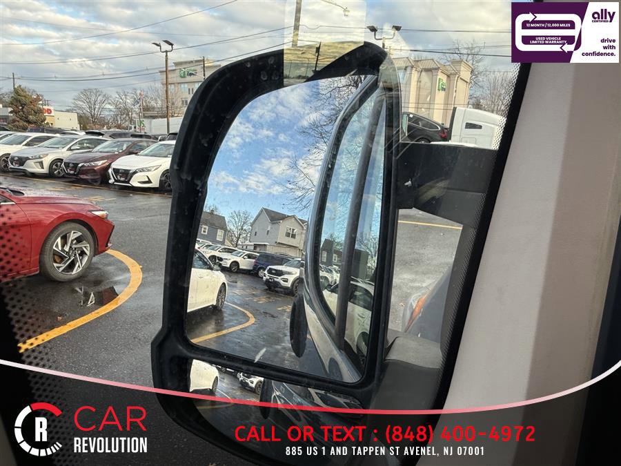 Used 2020 RAM ProMaster 3500 image 25