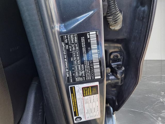 Used 2014 Mercedes-Benz GLK 350 4MATIC image 32