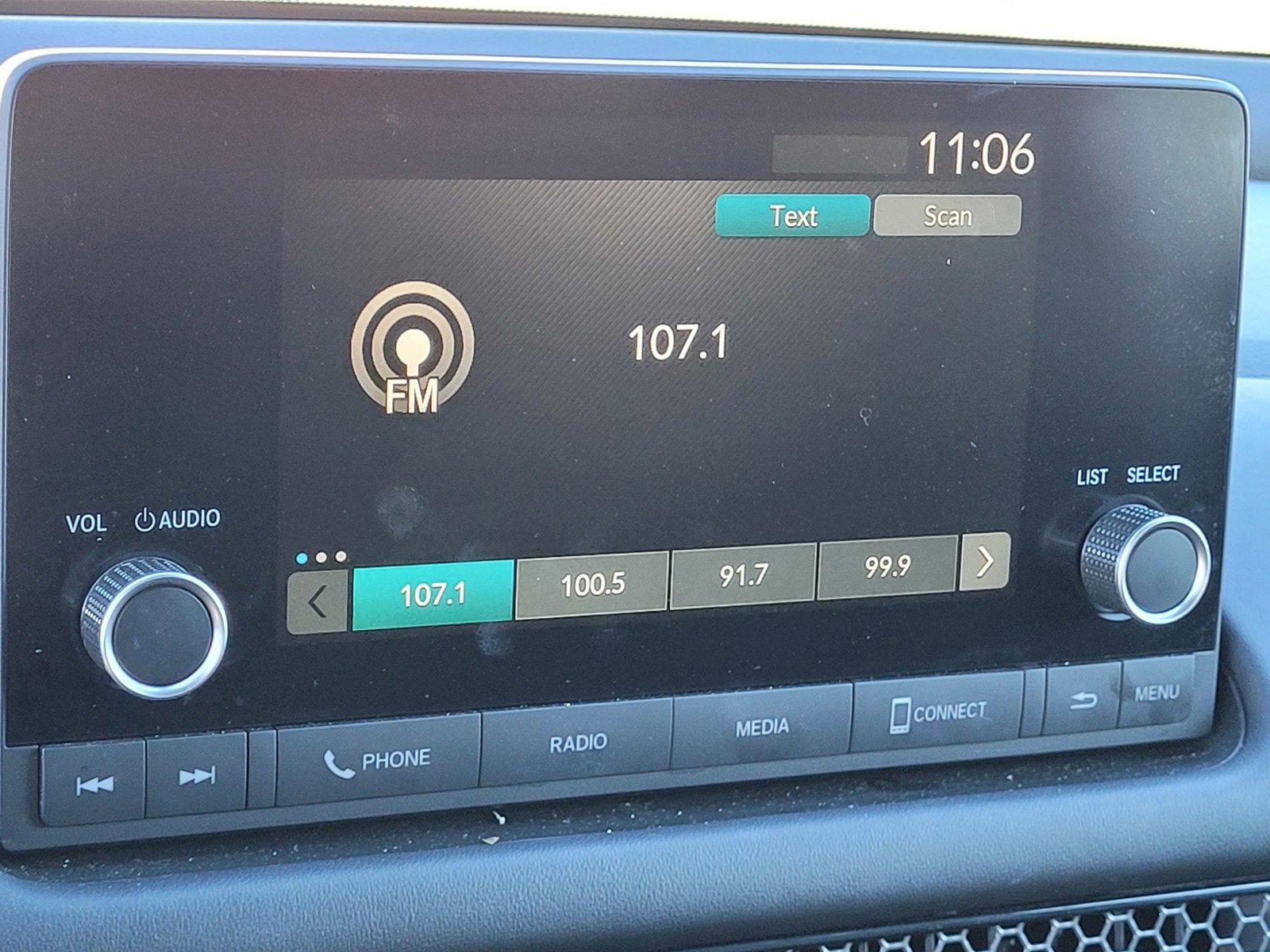 Used 2023 Honda HR-V Sport image 20