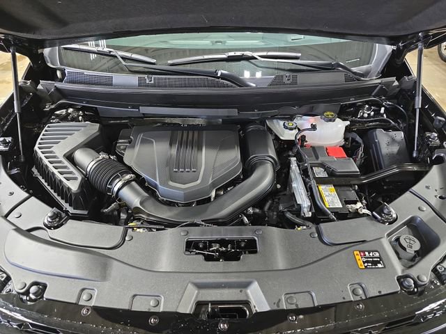 New 2026 Chevrolet Traverse RS image 33