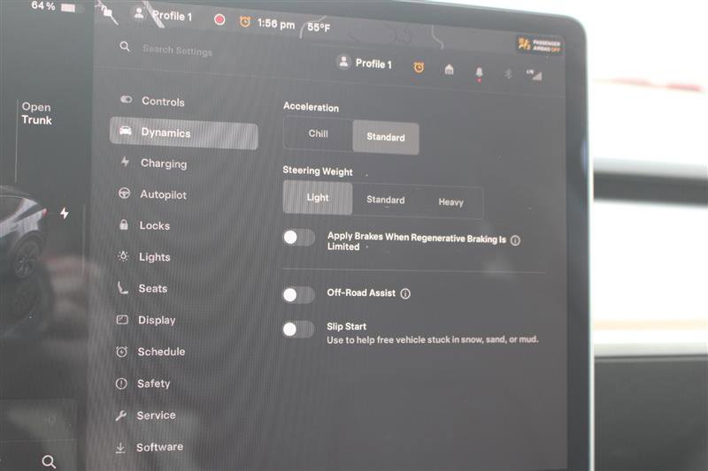 Used 2025 Tesla Model Y Long Range image 14