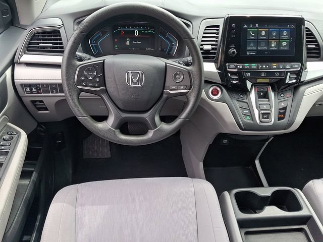Certified 2019 Honda Odyssey EX image 12