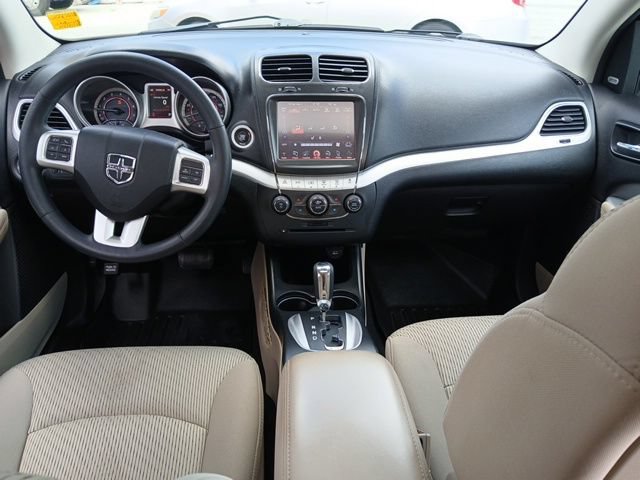 Used 2014 Dodge Journey SXT w/ Flexible Seating Group FWD image 15