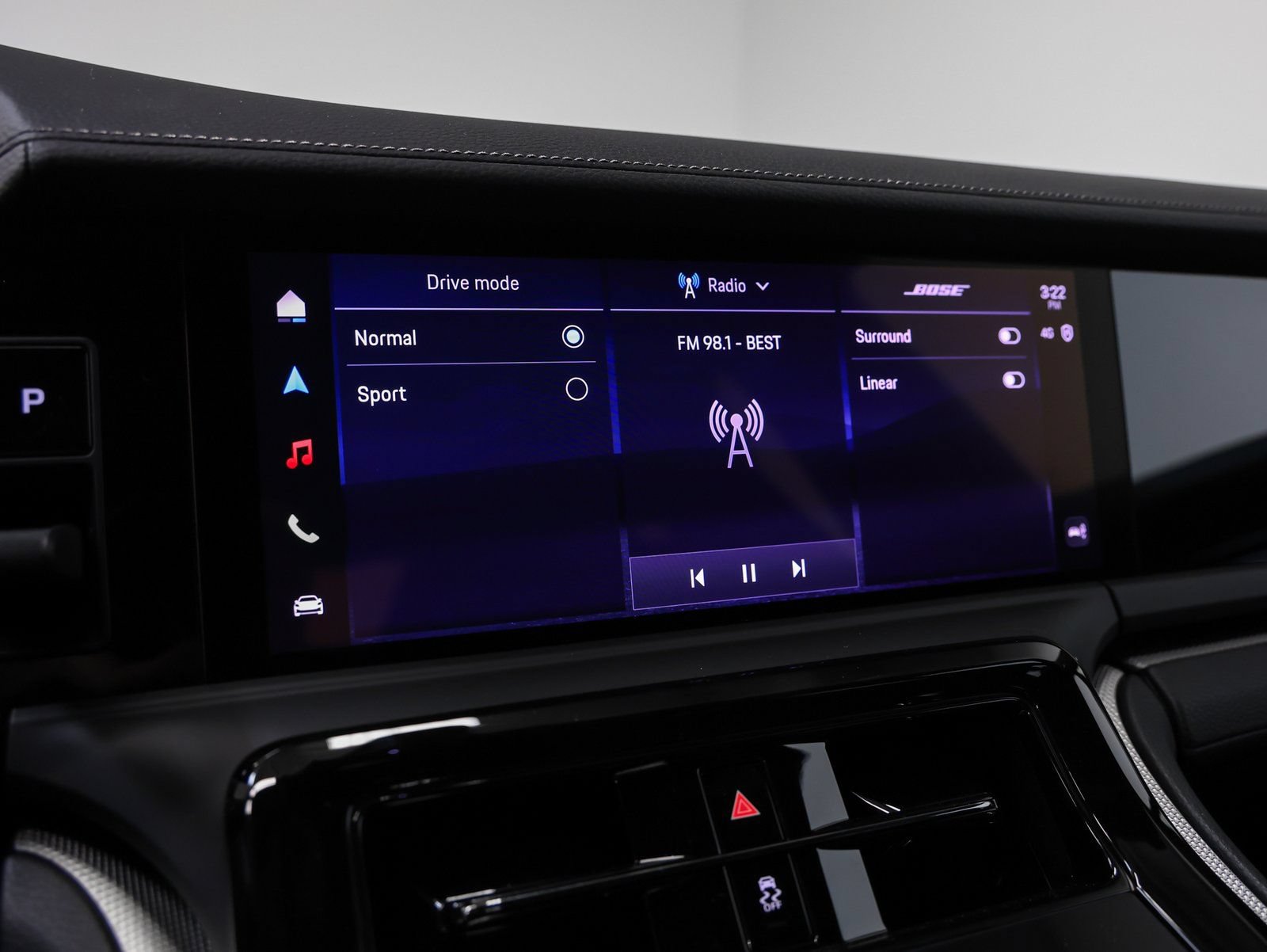 New 2026 Porsche Panamera 4 AWD/4WD image 35