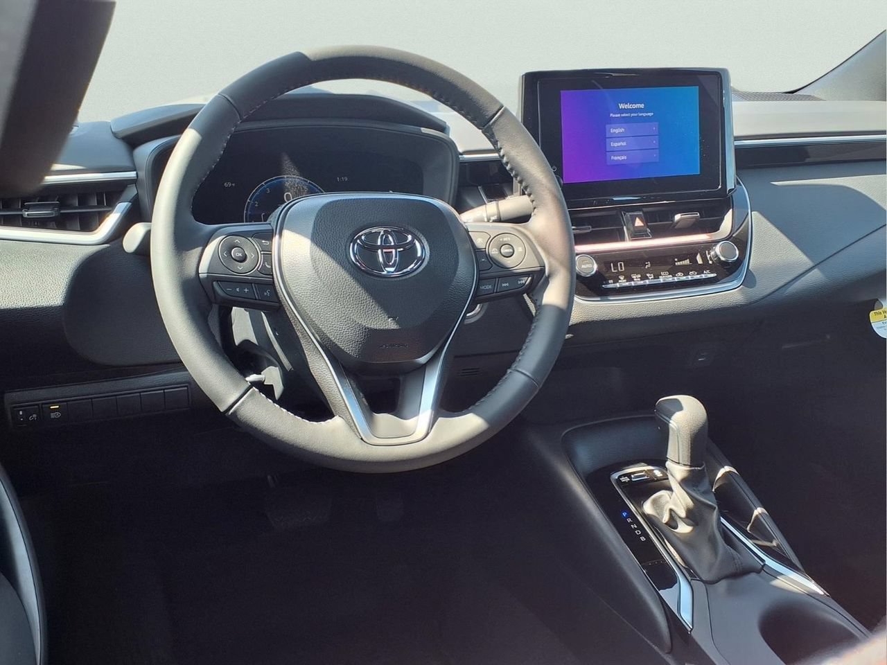 Used 2026 Toyota Corolla SE FWD image 11