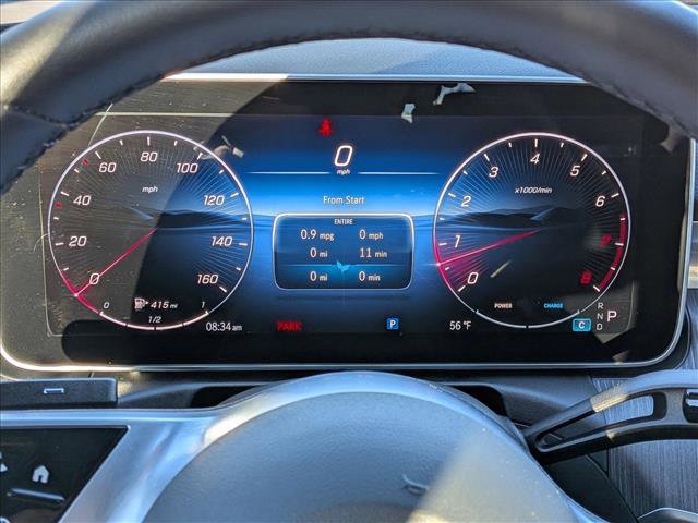 Certified 2025 Mercedes-Benz C 300 Sedan image 11