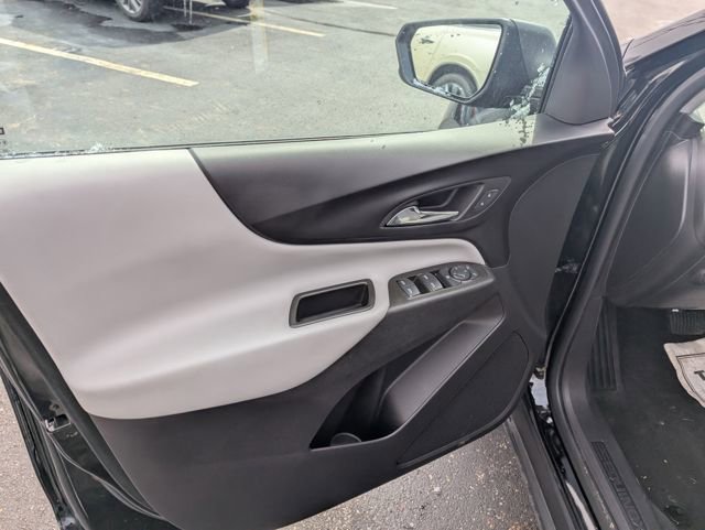 Used 2023 Chevrolet Equinox LS w/ LS Convenience Package image 14