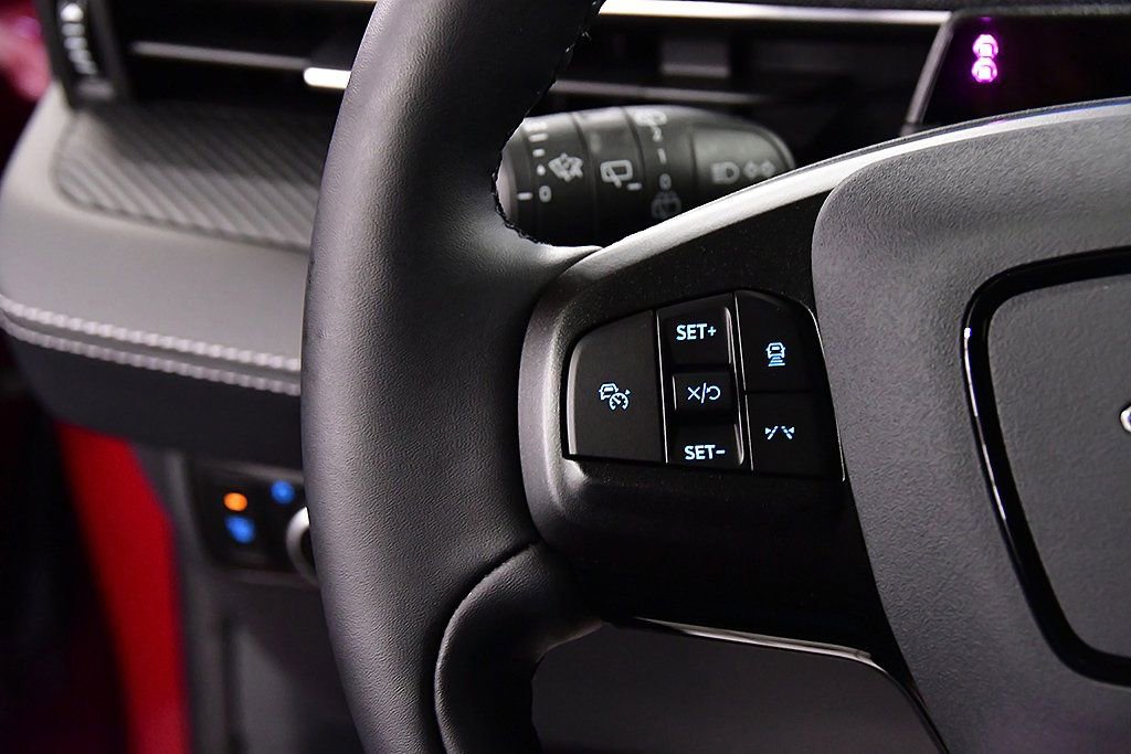 Used 2025 Ford Mustang Mach-E Premium image 18