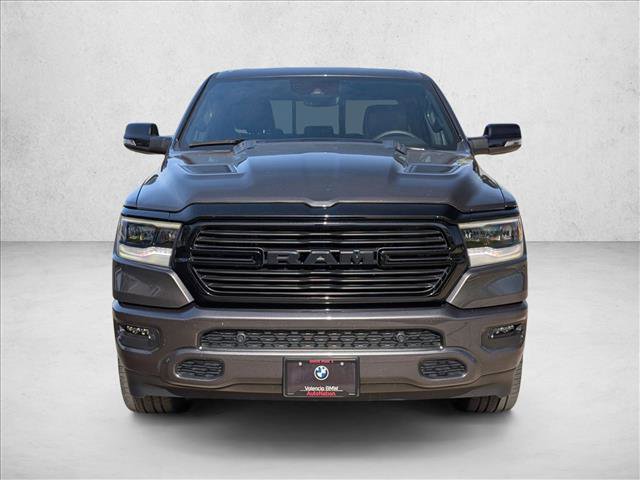 Used 2024 RAM 1500 Laramie image 2