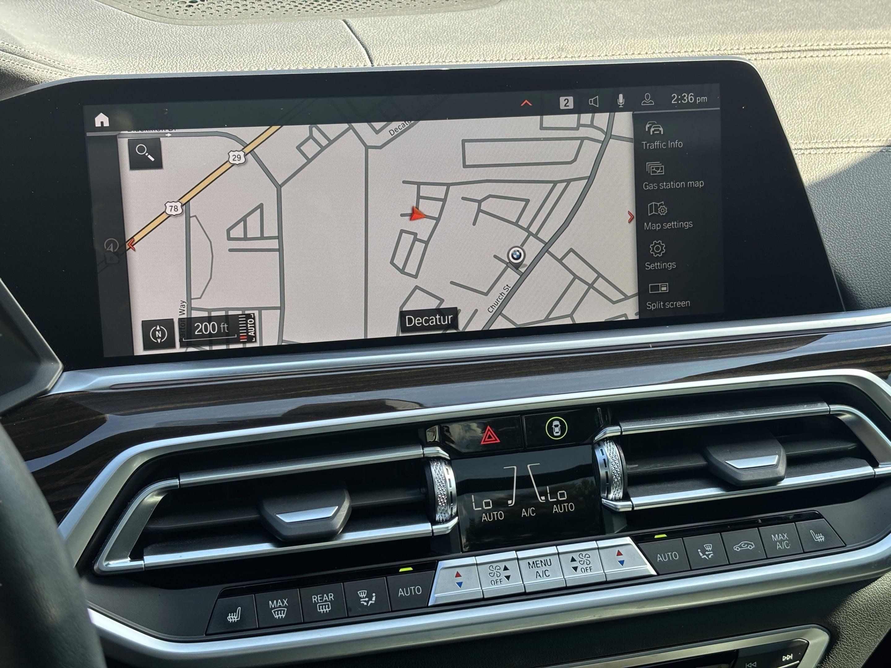 Certified 2023 BMW X5 xDrive40i w/ Premium Package AWD/4WD image 12