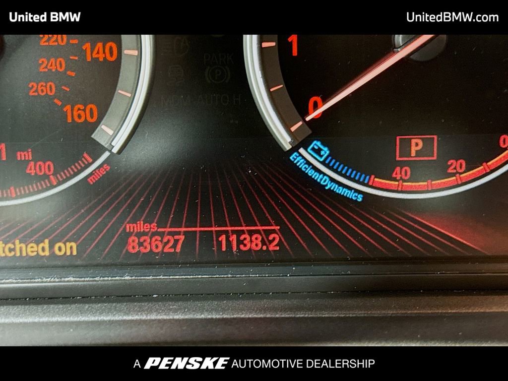 Used 2016 BMW 535i xDrive 535i xDrive image 7