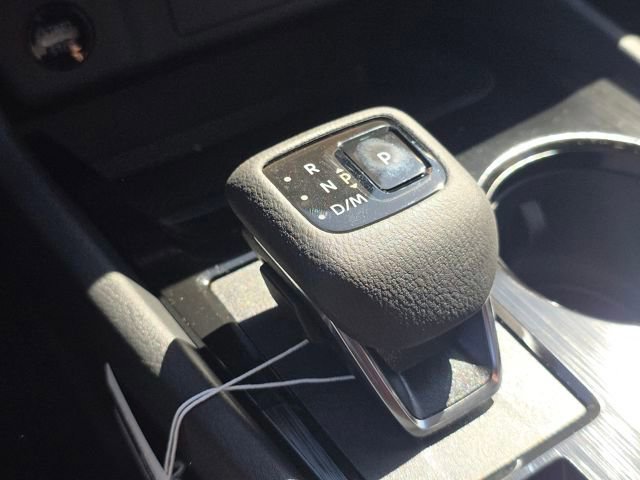 New 2026 Nissan Rogue SV w/ Cold Weather Package image 31