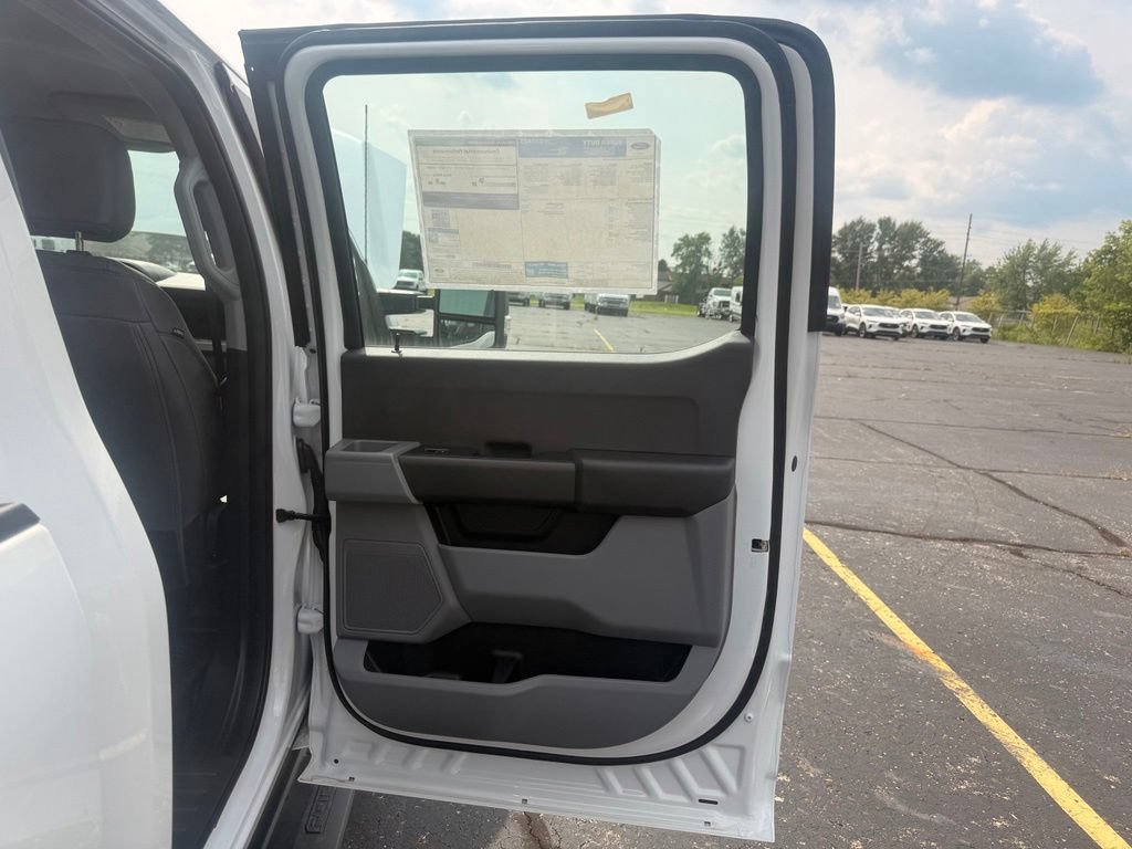 New 2026 Ford F350 XL AWD/4WD image 51