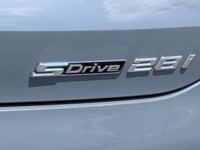 Used 2022 BMW X2 sDrive28i w/ Convenience Package FWD image 13