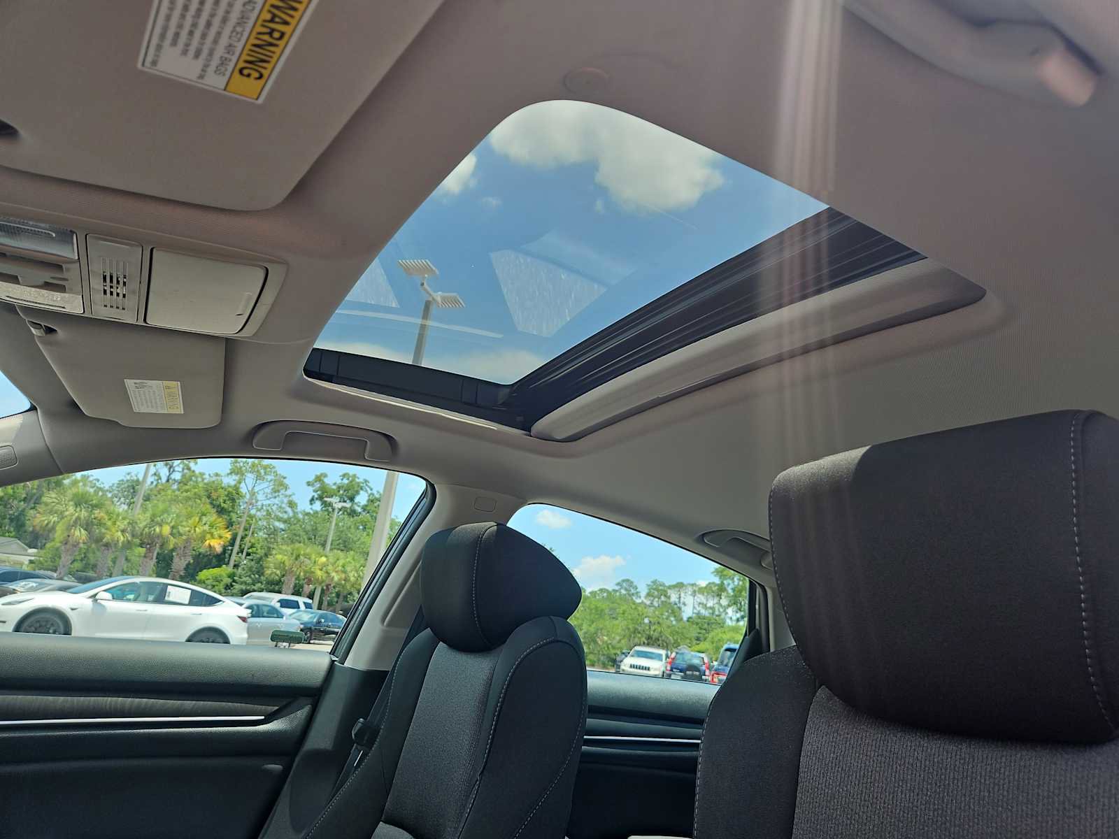 Certified 2020 Honda Accord EX image 16