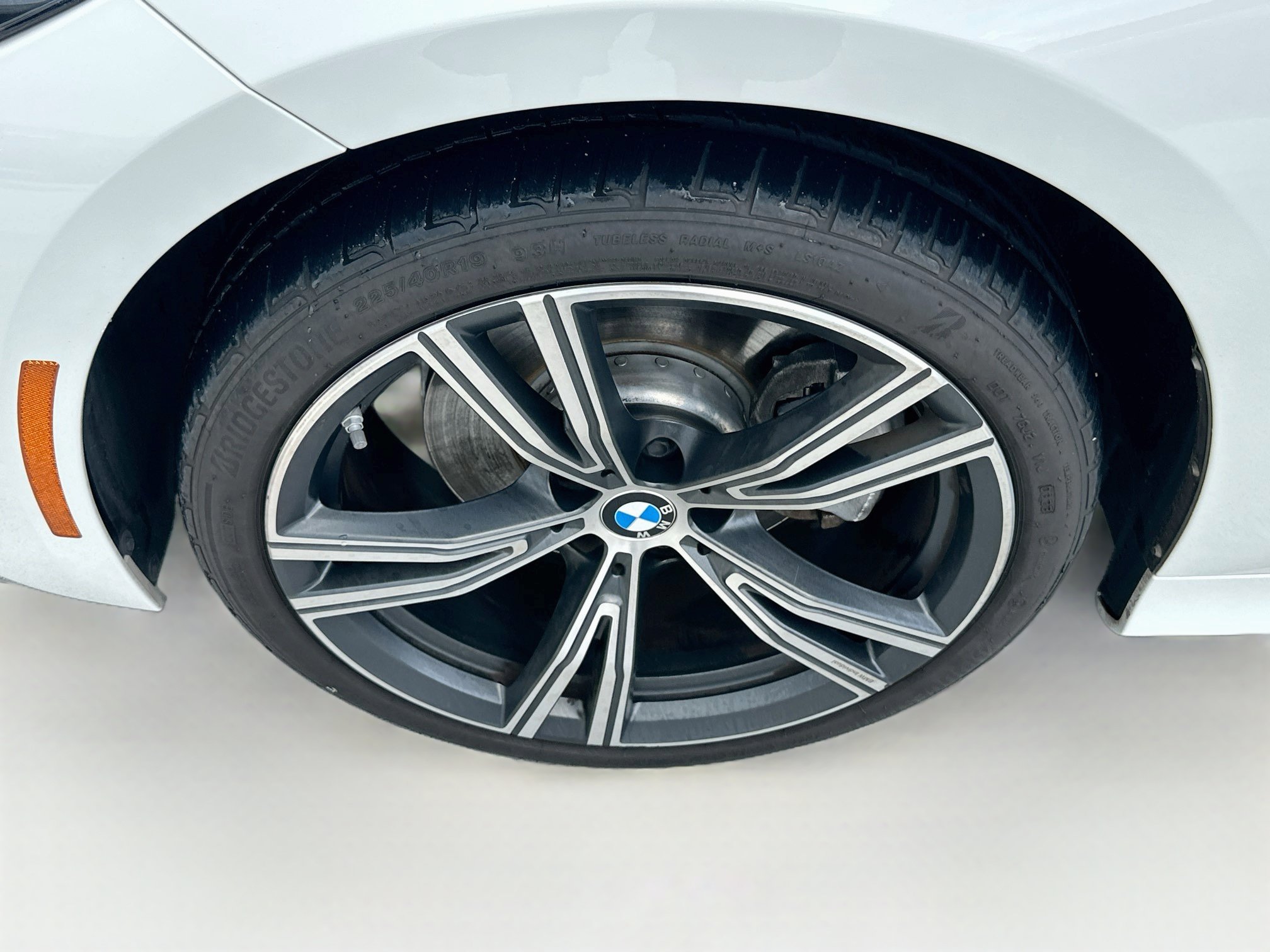 Certified 2023 BMW 330i Sedan w/ Convenience Package RWD image 33