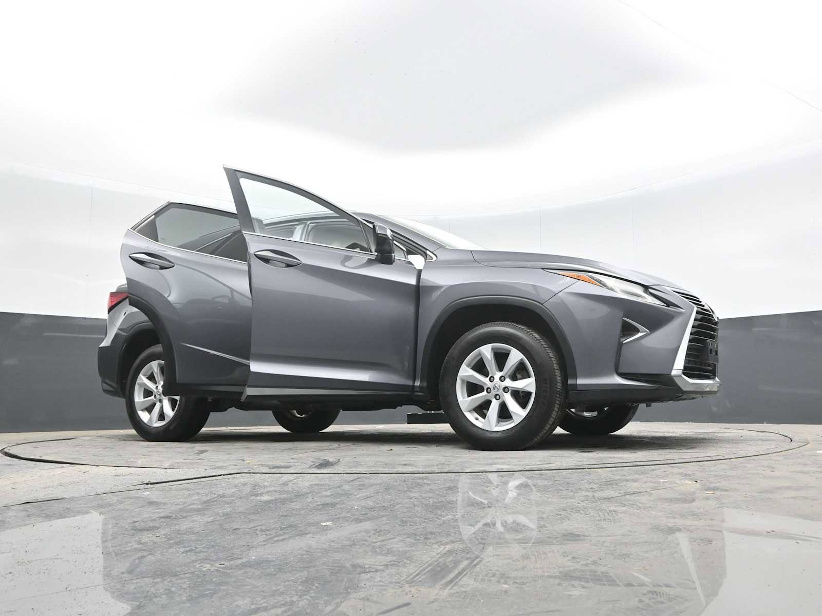 Used 2016 Lexus RX 350 FWD image 47