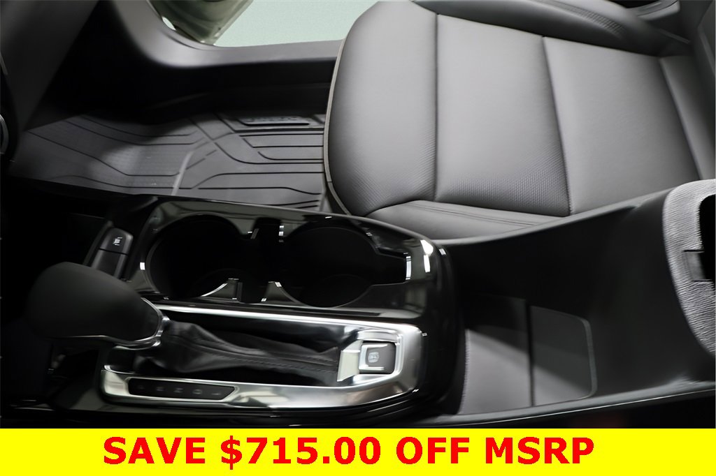 New 2026 Chevrolet Trax ACTIV w/ Driver Confidence Package image 17