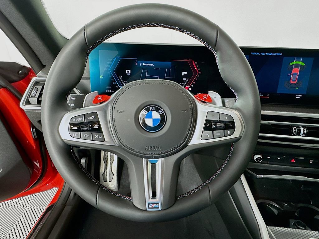 Certified 2024 BMW M2 w/ Lighting Package image 11