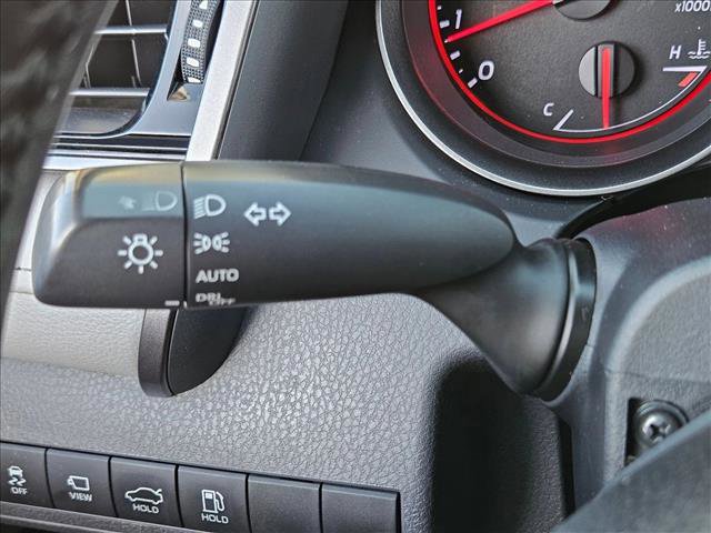 Used 2021 Toyota Camry XSE w/ Navigation Package FWD image 15